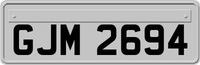GJM2694