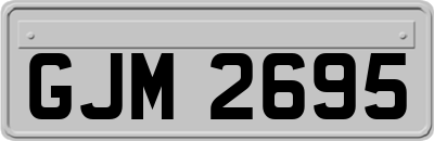 GJM2695