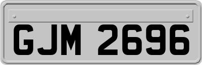 GJM2696