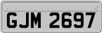 GJM2697
