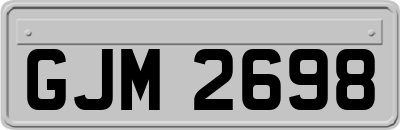 GJM2698
