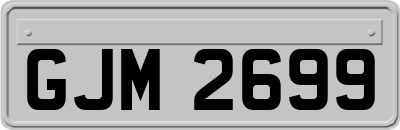 GJM2699