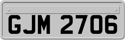 GJM2706