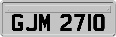 GJM2710