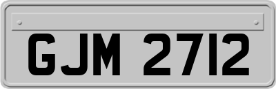 GJM2712