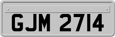 GJM2714