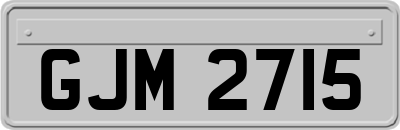 GJM2715