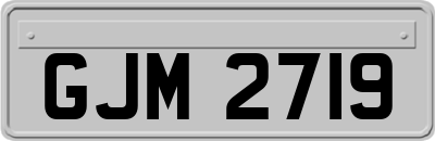 GJM2719