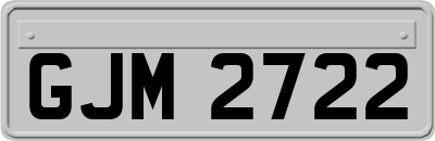 GJM2722