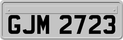 GJM2723