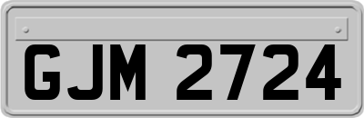 GJM2724