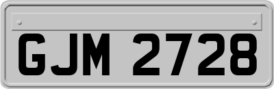 GJM2728