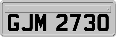 GJM2730