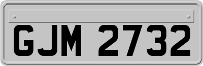 GJM2732