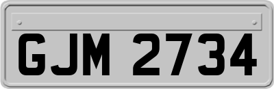 GJM2734