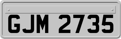 GJM2735