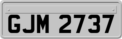 GJM2737