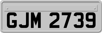 GJM2739