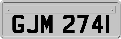 GJM2741