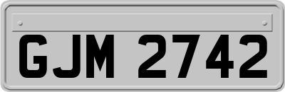 GJM2742