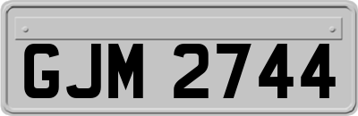 GJM2744