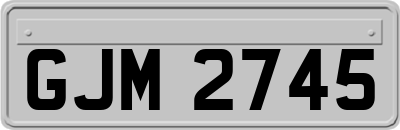 GJM2745