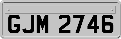 GJM2746