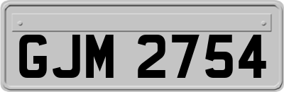 GJM2754