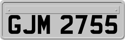 GJM2755
