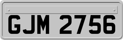 GJM2756