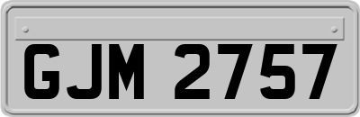 GJM2757
