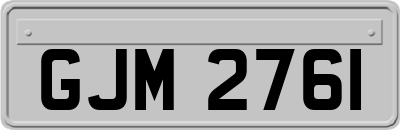 GJM2761
