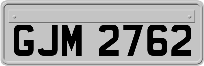 GJM2762
