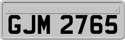 GJM2765