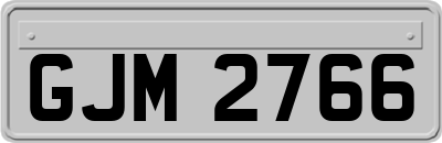 GJM2766