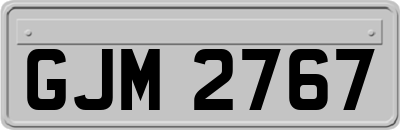 GJM2767
