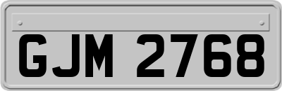 GJM2768