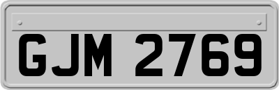 GJM2769
