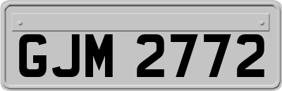 GJM2772