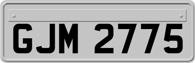 GJM2775