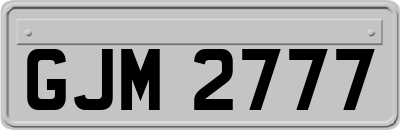 GJM2777