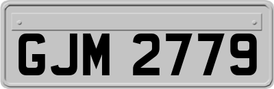 GJM2779