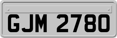 GJM2780