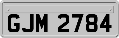 GJM2784