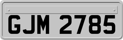GJM2785
