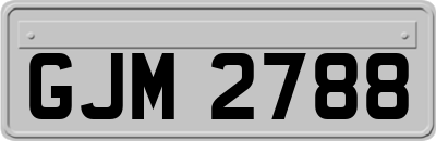GJM2788