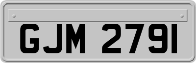 GJM2791