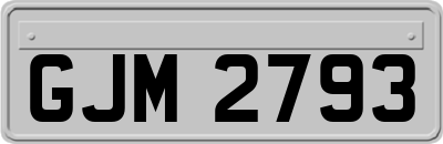 GJM2793