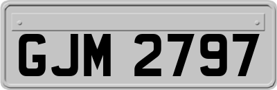GJM2797