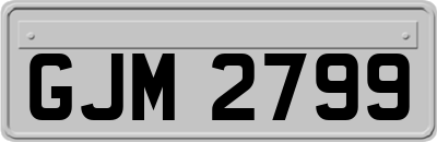 GJM2799